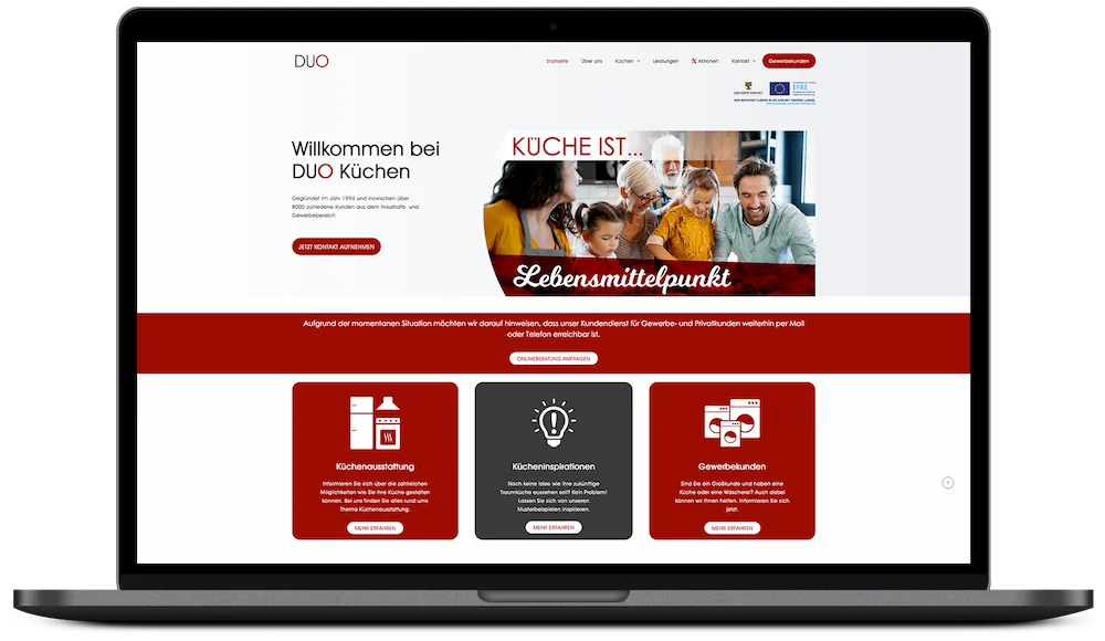 Webdesign_website erstellen_marketing_werbeagentur_duokuechen