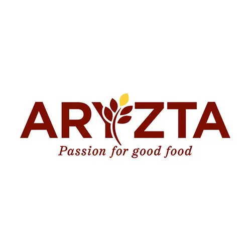 Aryzta : Brand Short Description Type Here.