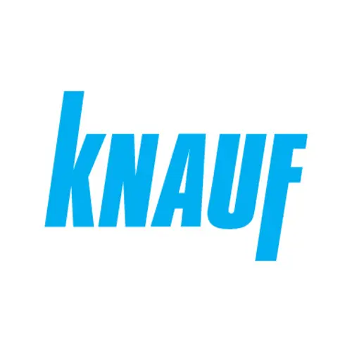 Knauf : Brand Short Description Type Here.
